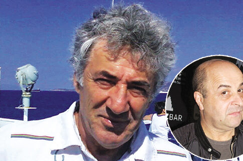 «Έφυγε» ο Χρήστος Γούτης