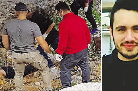 Ο άτυχος φοιτητής στην Κάλυμνο πάλευε μόνος και αβοήθητος επί 36 ώρες για να κρατηθεί στη ζωή!