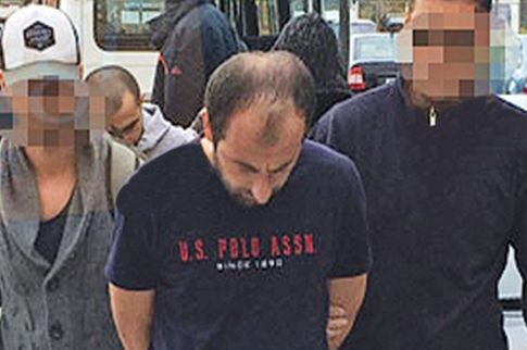«Με χτυπούσαν εκεί  που είχα ράμματα»