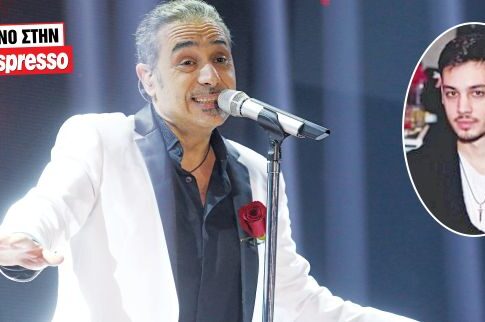 Το μέλλον του Νότη στα χέρια του γιου του
