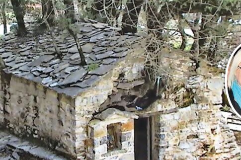 «Θαυμαστά τα έργα Σου»
