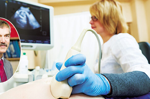 Τρανσέξουαλ θα μπορούν να κυοφορούν