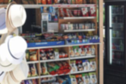 Ληστής περιπτέρου απειλούσε να αυτοκτονήσει