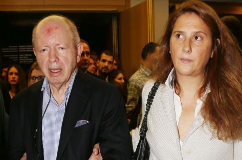 Στο σφυρί το μυθικό διαμέρισμα του Ψυχάρη