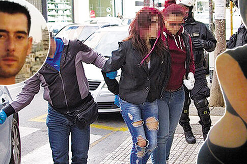 Έσφαξε τον γείτονά της επειδή της έκανε παρατήρηση για...