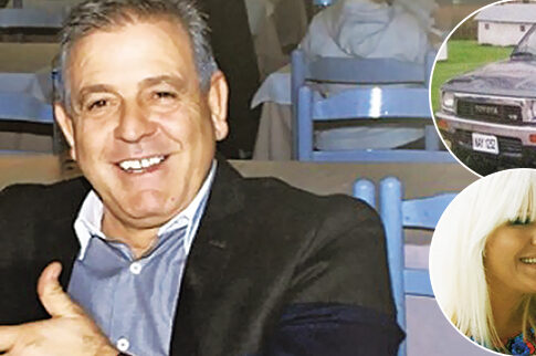 Ανατροπή στο θρίλερ εξαφάνισης του επιχειρηματία Δημήτρη Γραικού