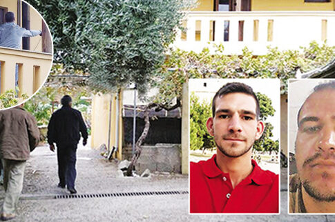 «Μετά τις 60 μαχαιριές σταμάτησα να μετράω!»