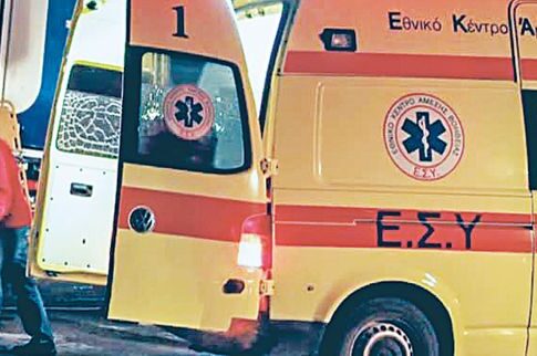 Βουτιά θανάτου για 16χρονο