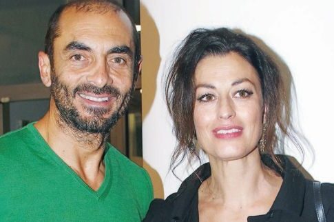 Ο ωραίος και η ωραία