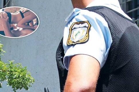 «Ζωηρός» αστυνομικός απατούσε τη γυναίκα του με την αδελφή της!