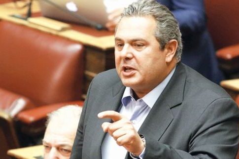 Τουρκικός δάκτυλος