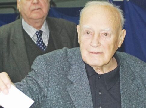 Τον έστειλε αδιάβαστο!