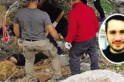 Ποιος έφαγε τον φοιτητή στην Κάλυμνο