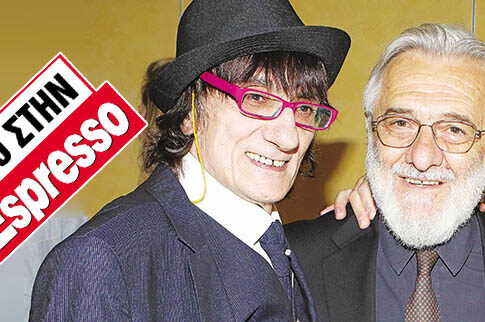 ΜΟΝΟ ΣΤΗΝ Espresso: Η τελευταία εξομολόγηση του Στάθη Ψάλτη