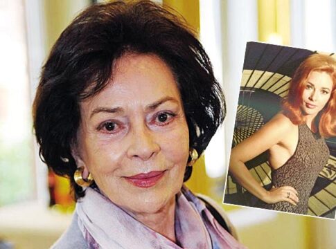 «Έσβησε» σε γηροκομείο η Κάριν Ντορ, που υπήρξε κορίτσι του 007