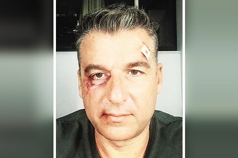 Ποιοι θέλουν να πεθάνει ο Γιώργος Λιάγκας;