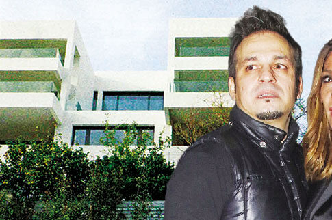 «Έγδυσαν» Νικολαΐδη-Βανδή σε χρόνο dt