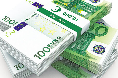Κέρδισε 4.100.000 ευρώ στο Τζόκερ παίζοντας μόλις 3 ευρώ!