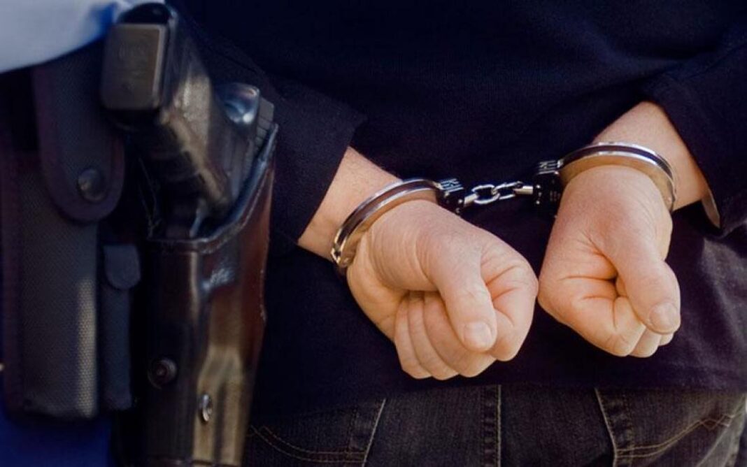 Συνταξιούχος αστυνομικός σε μεγάλο κύκλωμα με ναρκωτικά