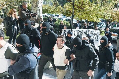 Ψάχνουν κι άλλους στη Θεσσαλονίκη
