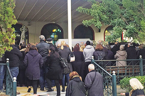 Θρίλερ με αγροτικό «φάντασμα» στην περιοχή όπου βρέθηκε νεκρή η Ειρήνη Λαγούδη