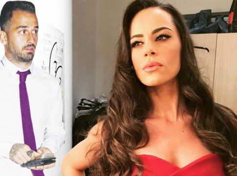 Ερωτευμένοι στην Αράχοβα