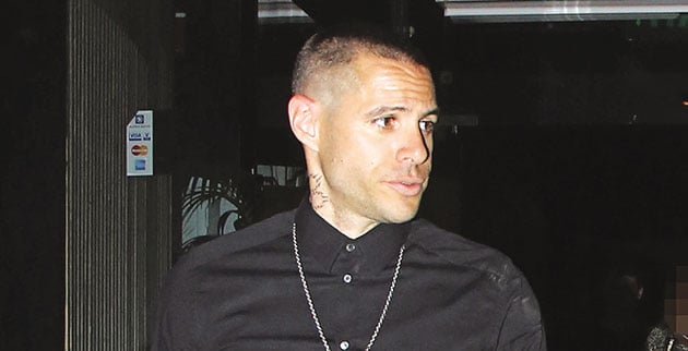 SELFIE η Μαρία Γεωργακάκη και ο Αλέξανδρος Τσαλικίδης.