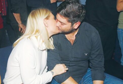 Ο γολγοθάς του Ηλία Καμπακάκη