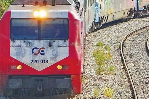 Οι τρεις «βαρόνοι» του σκραπ