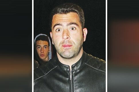 Βγάζουν έξω τον Αγγλούπα