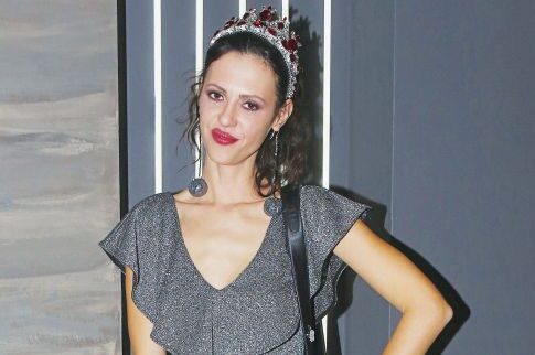 Η Ραμόνα Βλαντή, μεγάλη θριαμβεύτρια στο «My style rocks»