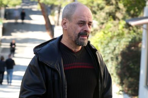 Στα δικαστήρια ο Ζαχαρίας Ρόχας