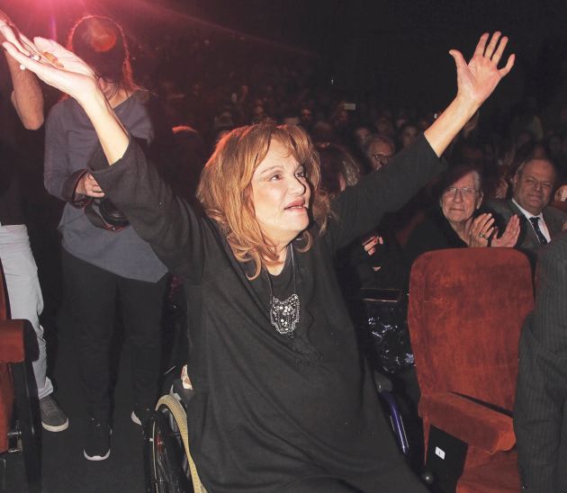 ΧΑΡΟΥΜΕΝΗ Η Μαίρη Χρονοπούλου