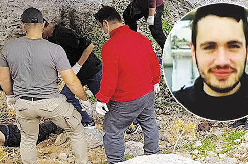 To παιδί μας το έχουν σκοτώσει!