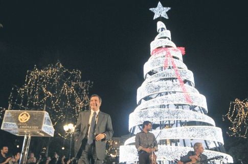 Happenings για  όλα τα γούστα στην πρωτεύουσα