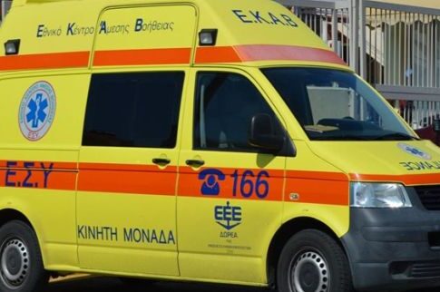 Τι κόσμος, Θεέ μου! Ληστές επιτέθηκαν και τραυμάτισαν έγκυο στη Θεσσαλονίκη