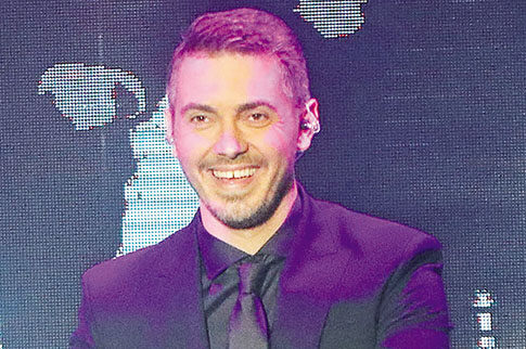«Καθάρισε» ο Χατζηγιάννης!
