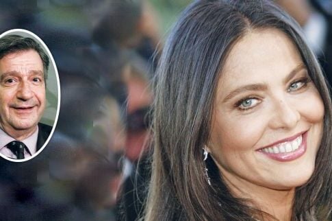 «Φλερτ» του δημάρχου Καμίνη με την Ορνέλα Μούτι