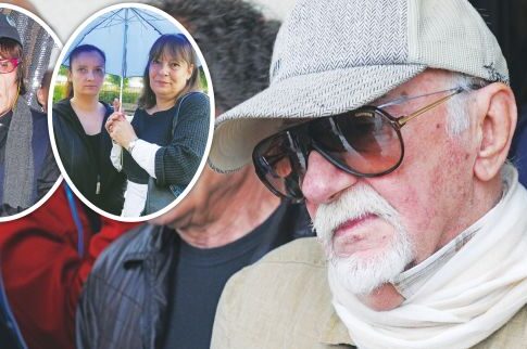 Αναίσθητος για δύο ημέρες ο αδελφός του Ψάλτη