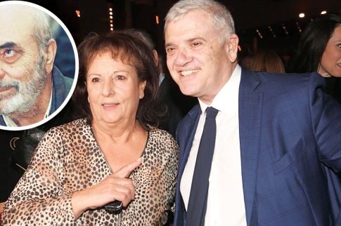 Μια μαγική βραδιά για τον Καζαντζίδη της καρδιάς τους