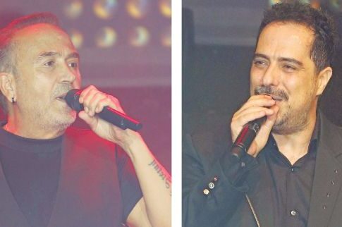 Γονίδης - Δημάκης: Δίδυμο  «πρωταθλητισμού»  στη νυχτερινή διασκέδαση