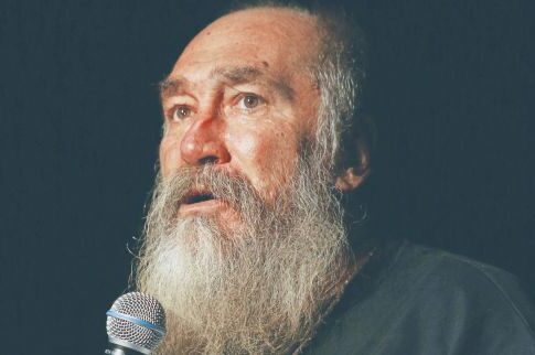 Δύο «φύλακες άγγελοι» έσωσαν  τον Πανούση