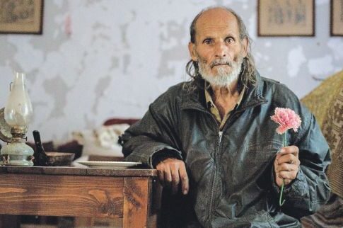 Δάκρυα για τον ερημίτη του Θεού
