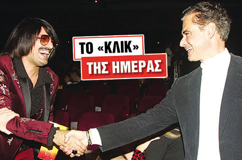 Τόνι Σφήνος - Σπηλιωτόπουλος: Οι... μπατζανάκηδες πήγαν σε μπάτσελορ