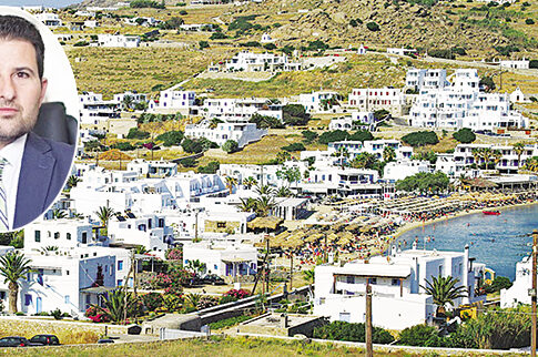 Πήγε για μαλλί και βγήκε κουρεμένος