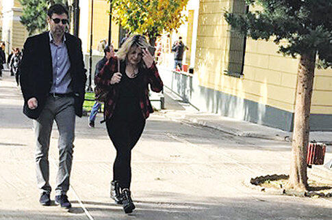 Νέα αναβολή στη δίκη Τσιάρτα για χρέη στην Eφορία