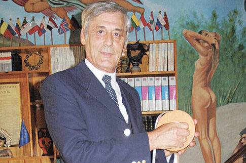 Νέες δικαστικές περιπέτειες για τον Βεργή