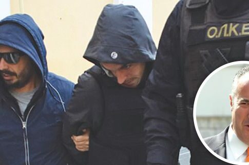 Τα έριξε στον «Ιβάν» για την κοκαΐνη και προφυλακίστηκε