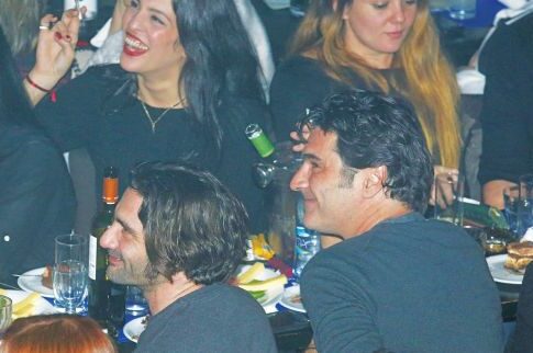 Ο «Καζαντζάκης» το 'ριξε έξω!