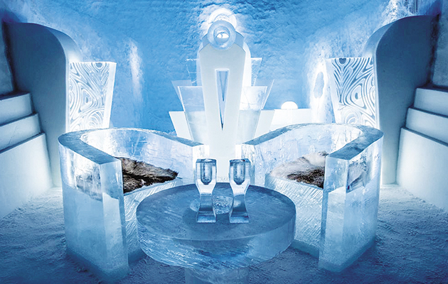 icehotel 2